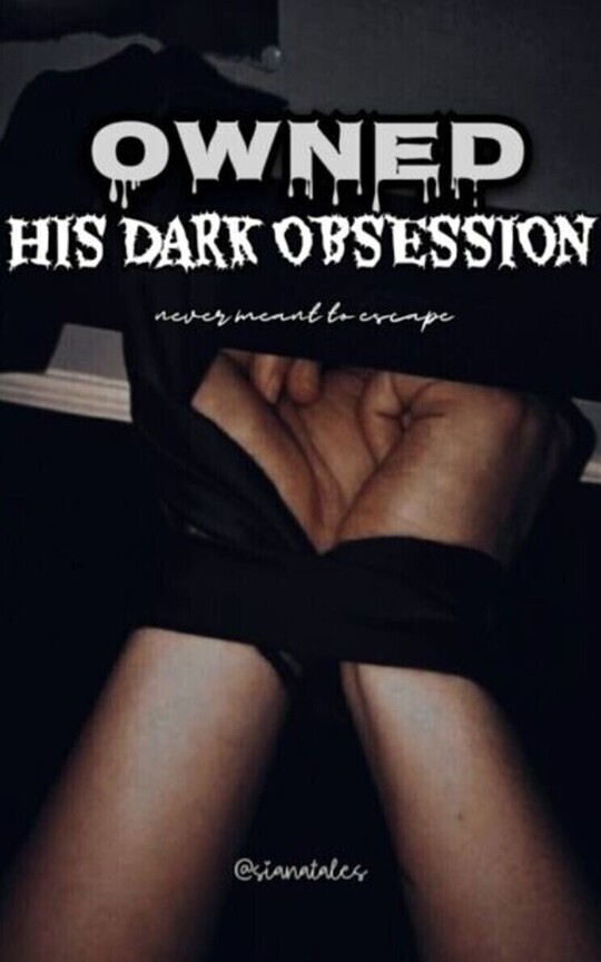 Owned: His Dark Obession 