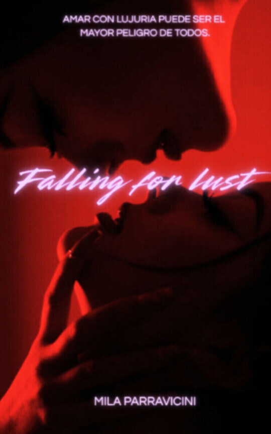 Falling for lust | GL