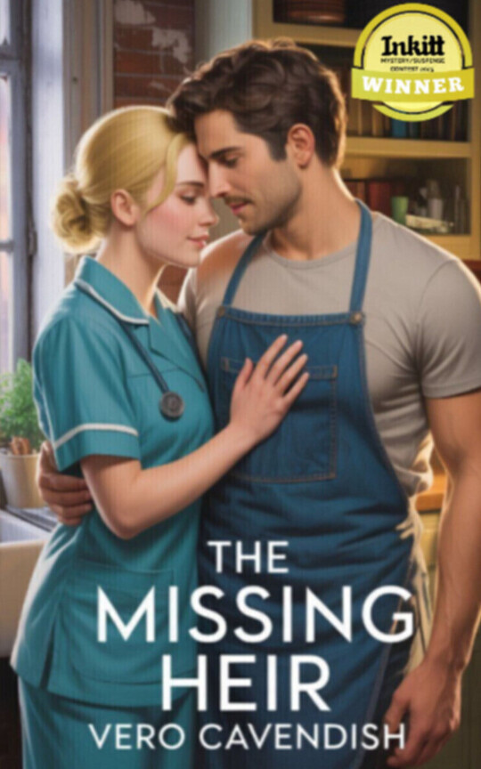 The Missing Heir | Billionaire Romance