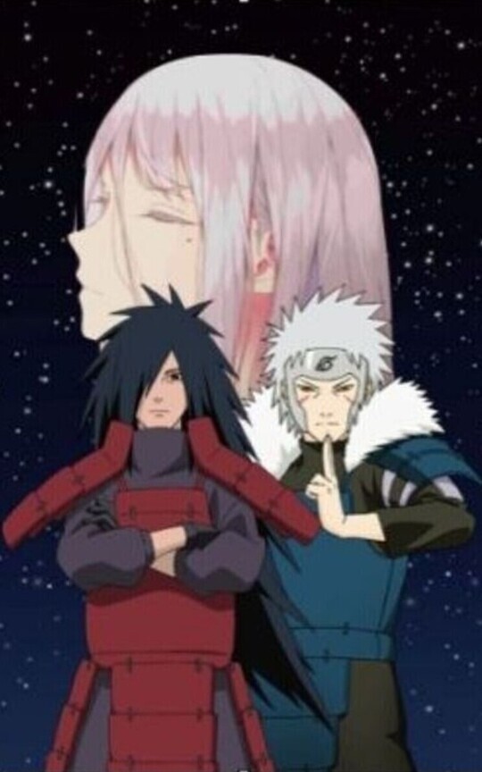 Naruto fanfiction Love the Village Chose to forgot