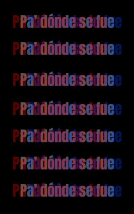 Pa' Dónde se fue - One-shot