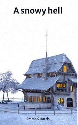 A snowy hell