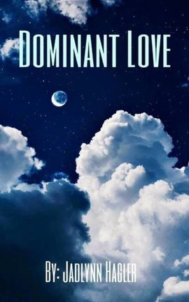 Dominant Love (#3)