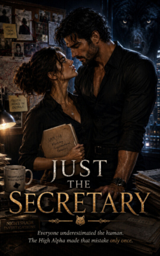 Just the Secretary