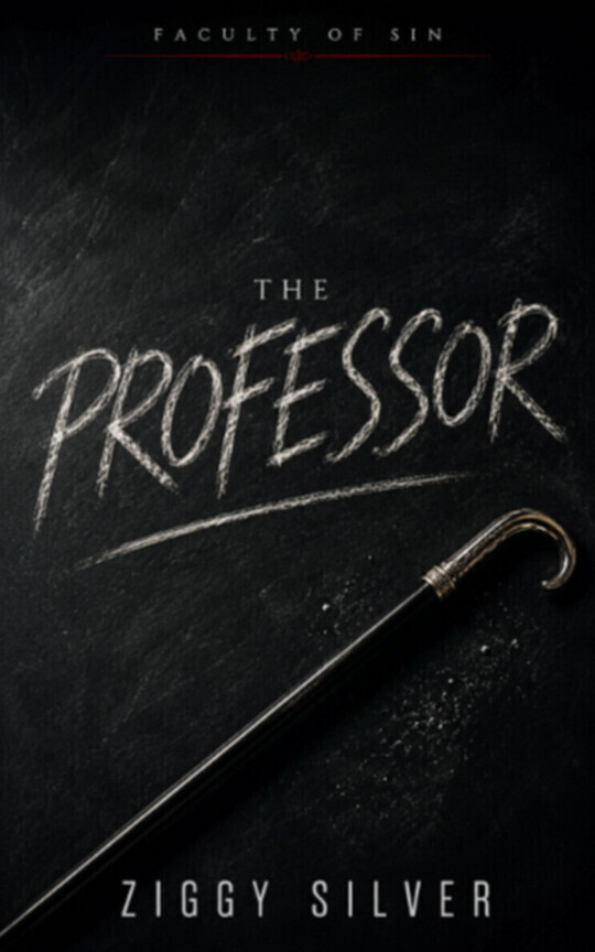 Faculty of Sin: The Professor (Book 1)