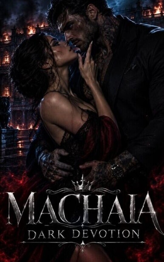 Machaia: Dark Devotion