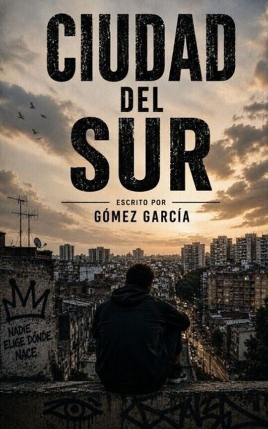 Ciudad del Sur