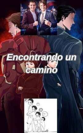 Encontrando un camino 