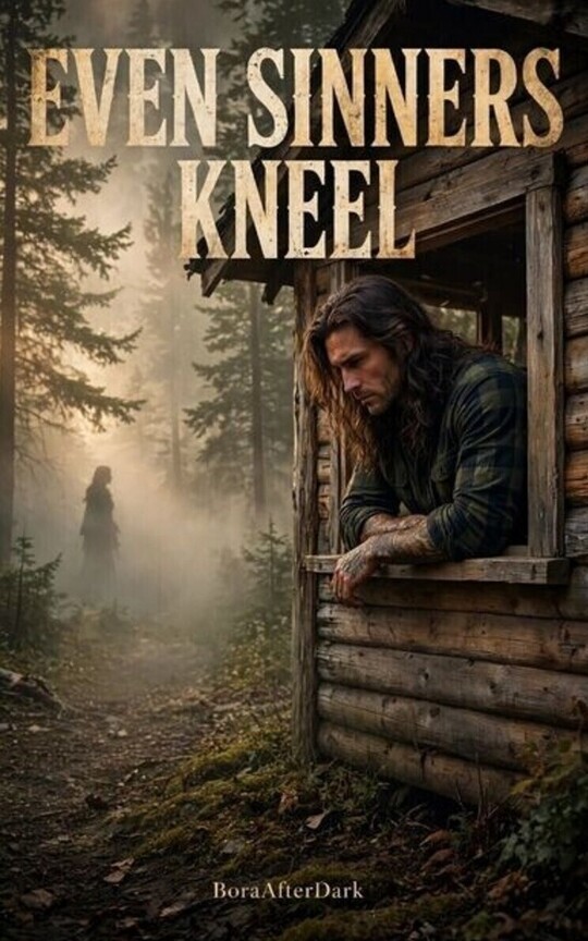 EVEN SINNERS KNEEL