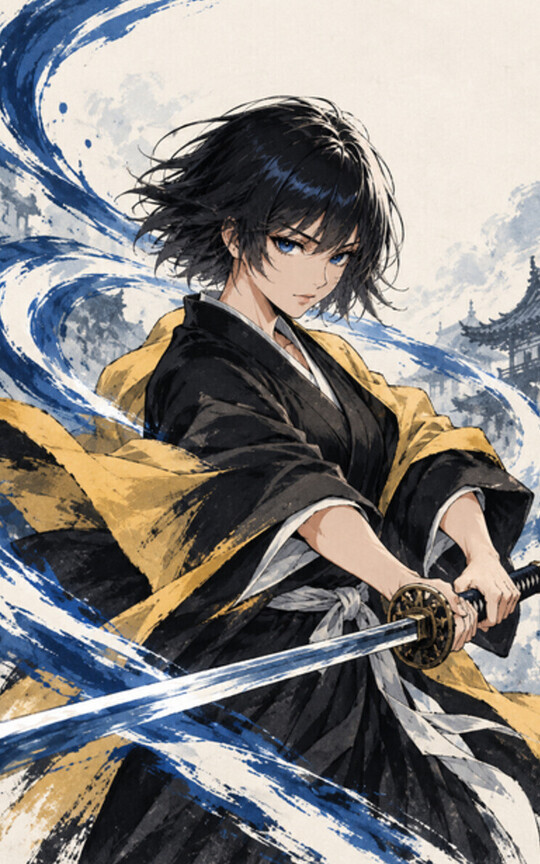 Bleach: Stormbound Blade