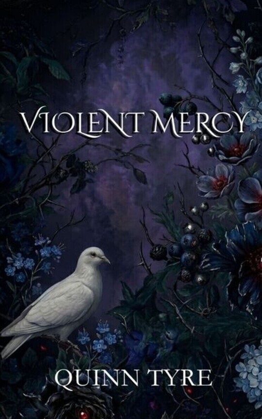 Violent Mercy