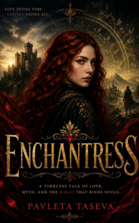 ENCHANTRESS