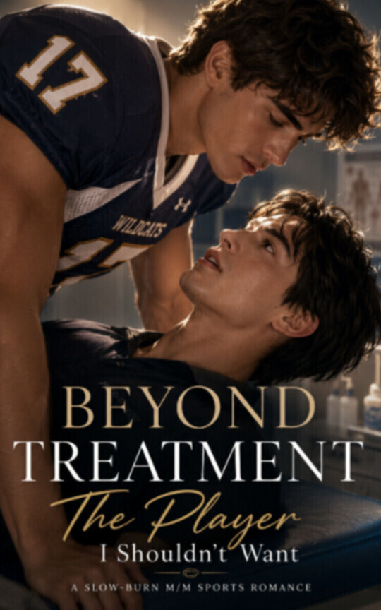Beyond Treatment: The Player I Shouldn't Want