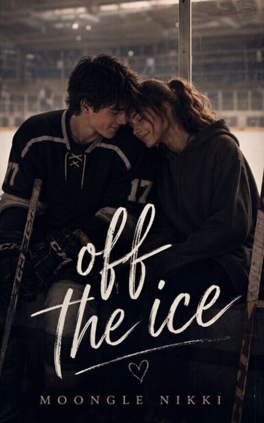 Off the ice