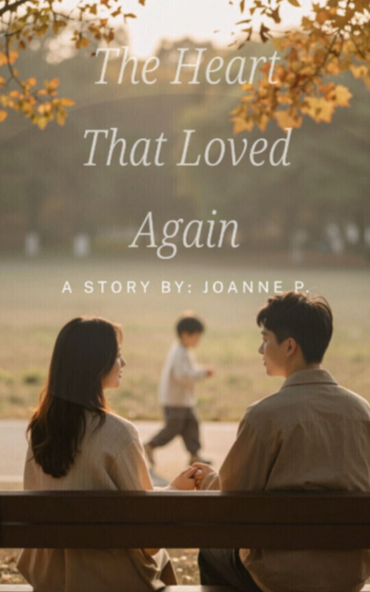 The Heart That Loved Again