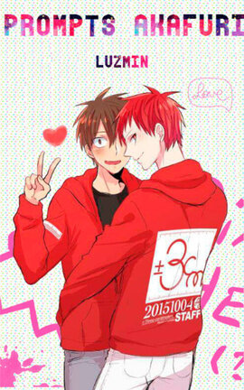 Prompts AkaFuri