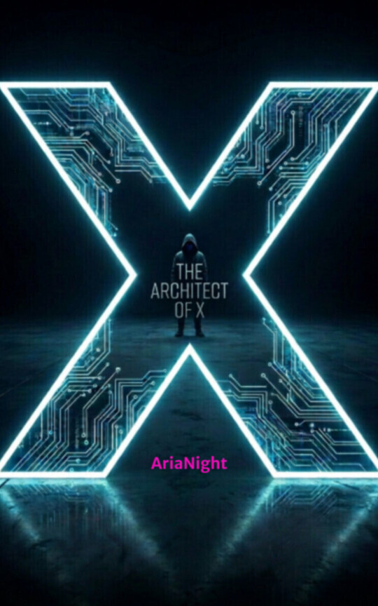 THE ARCHITECT OF X