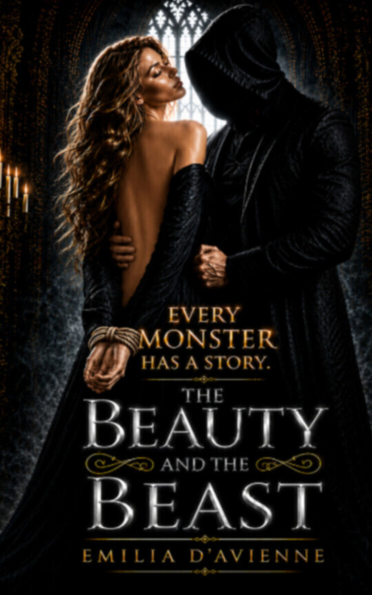 The Beauty and The Beast