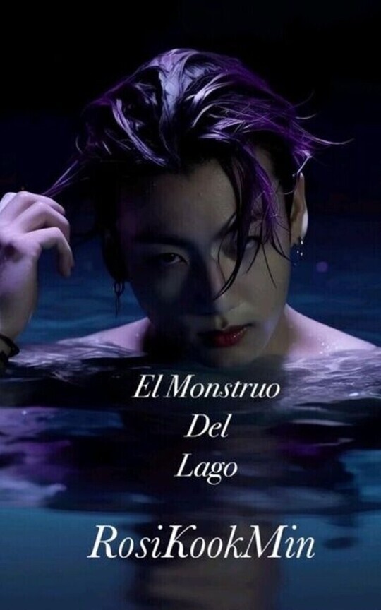 El monstruo del lago