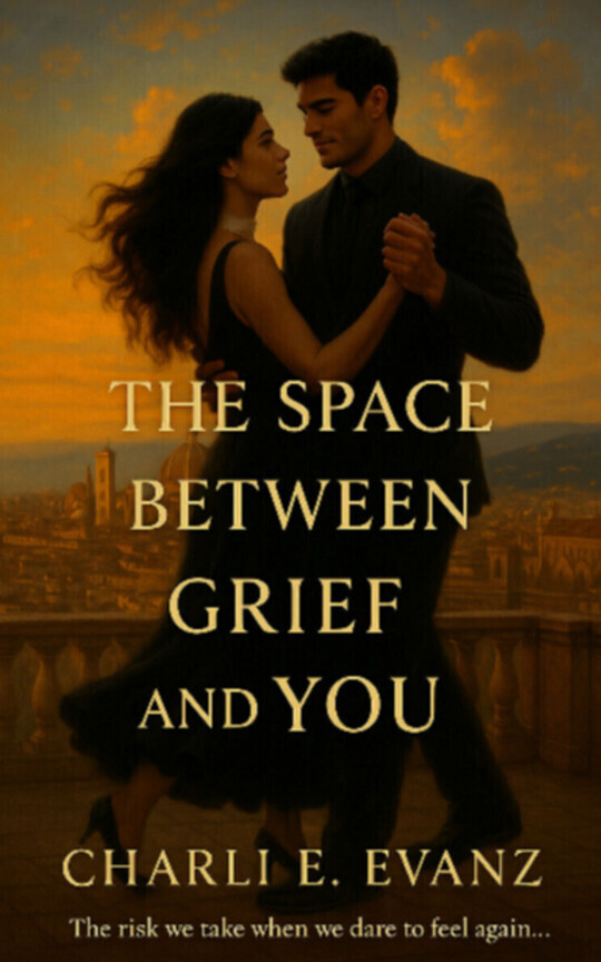 The Space Between Grief and You