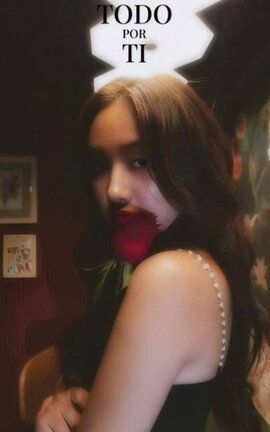 TODO POR TI || FREENBECKY (G!P)
