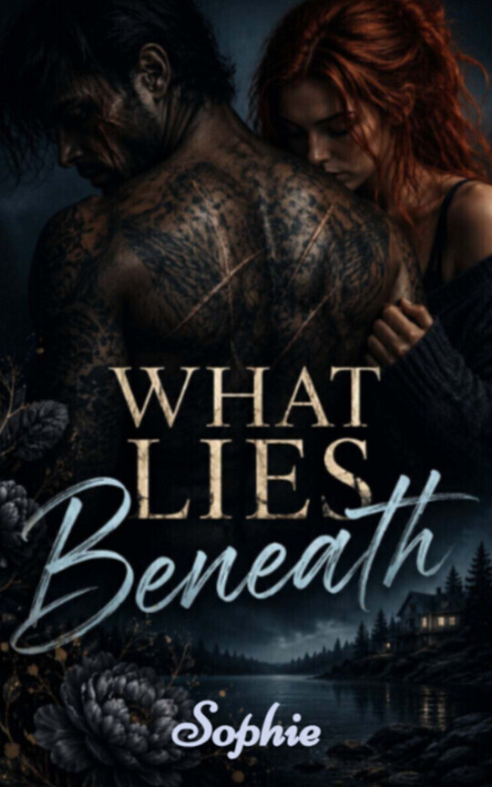 What Lies Beneath (Book #2 in LA series)
