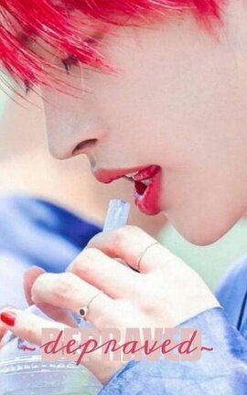 Depraved ' MinJoong