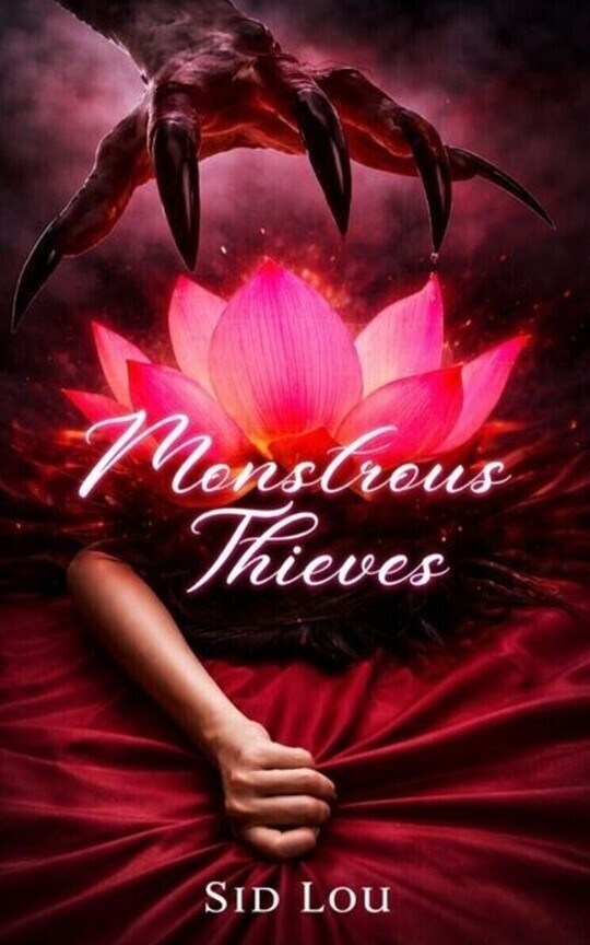 Monstrous Thieves