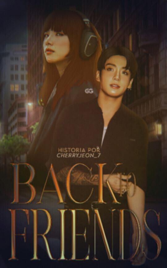 𝐁𝐀𝐂𝐊 𝐓𝐎 𝐅𝐑𝐈𝐄𝐍𝐃𝐒│𝐉𝐄𝐎𝐍 𝐉𝐔𝐍𝐆𝐊𝐎𝐎𝐊