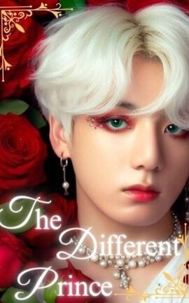 The different prince (The crown #1)