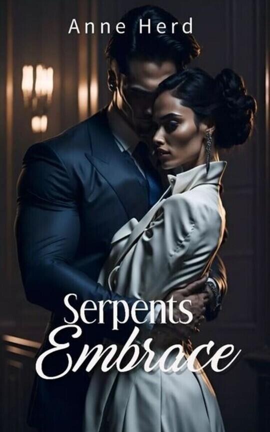 Serpents Embrace