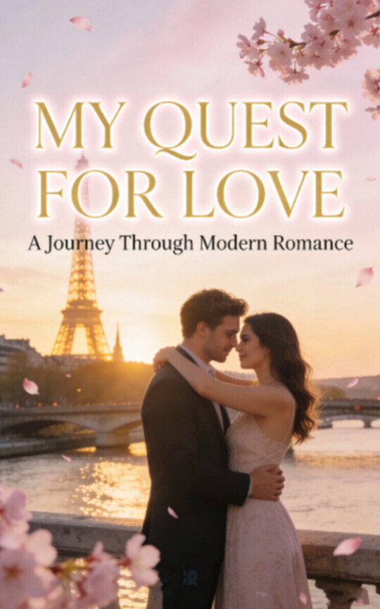 My Quest for Love