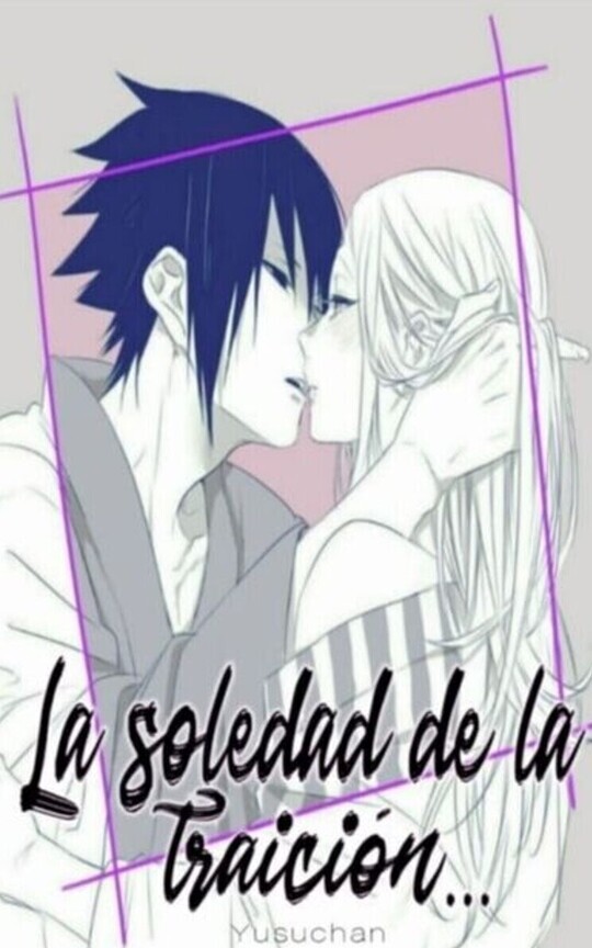 La Soledad de la Traición