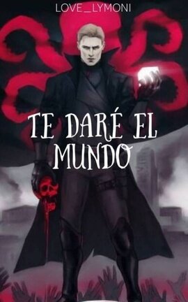te daré el mundo ➸ stony