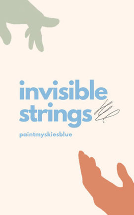 Invisible Strings