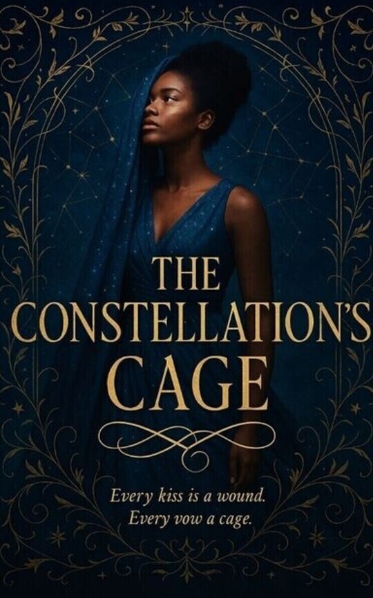 The Constellation’s Cage 