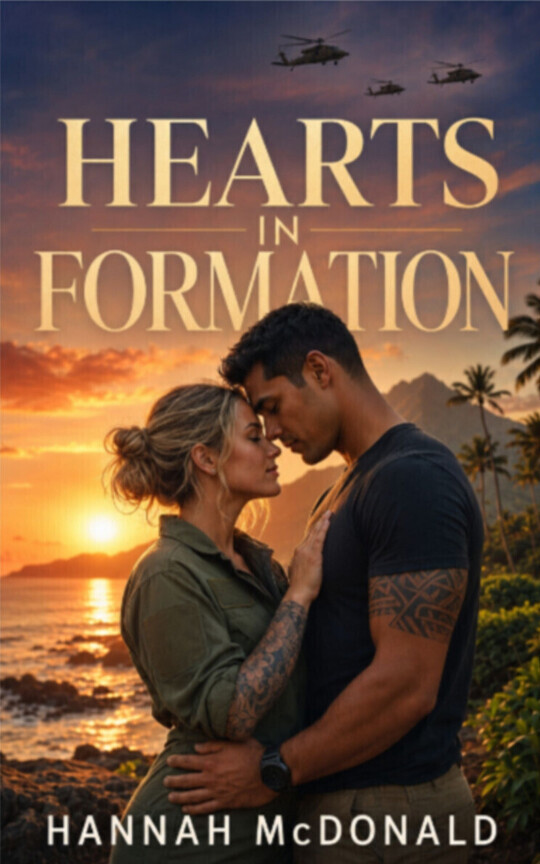 Hearts in Formation