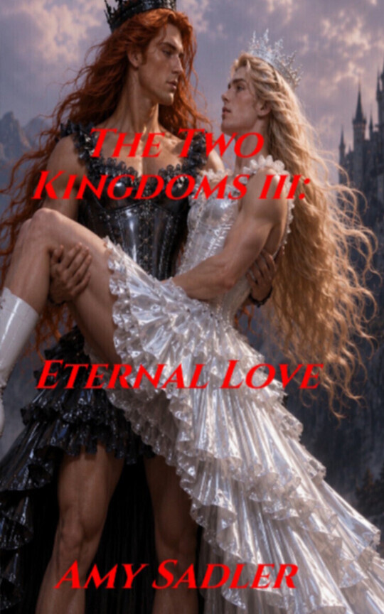 The Two Kingdoms III: Eternal Love.