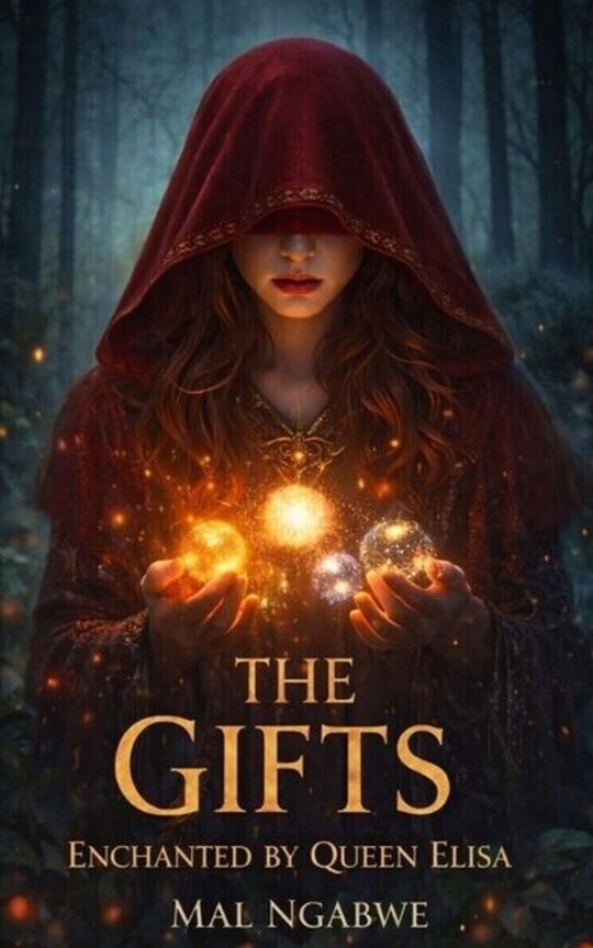 THE GIFTS: ENCHANTED BY QUEEN ELISA