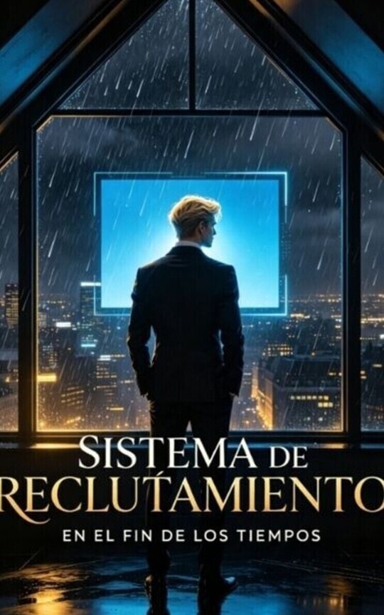 Sistema de reclutamiento en el fin de los tiempos