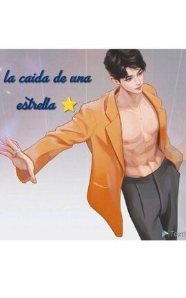 La caída de una estrella ⭐