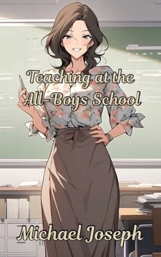 Teaching at the All-Boys School