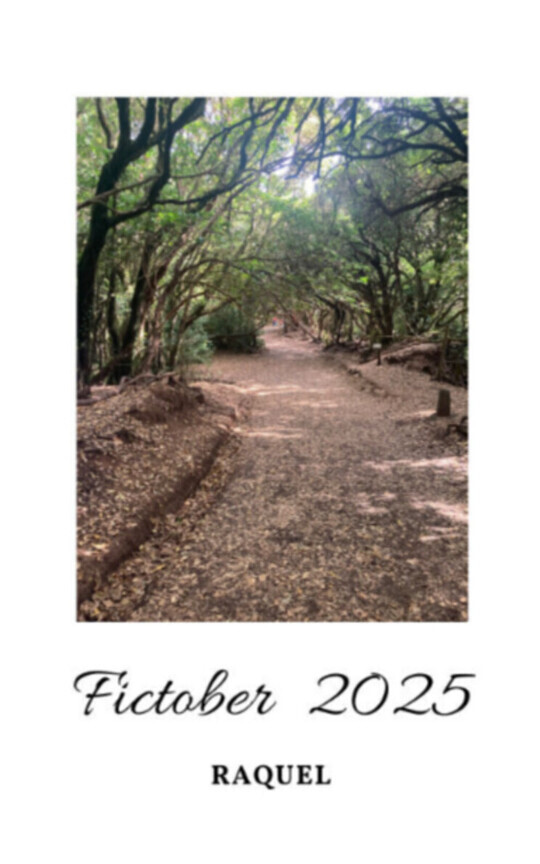 Fictober 2025