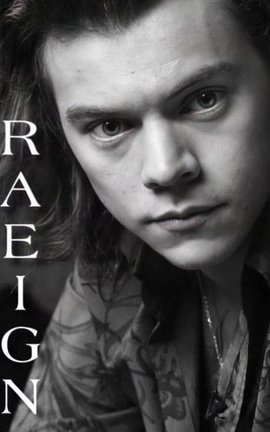 RAEIGN |H.S|