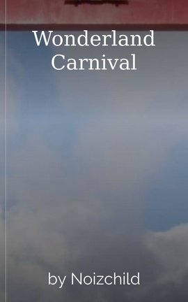 Wonderland Carnival