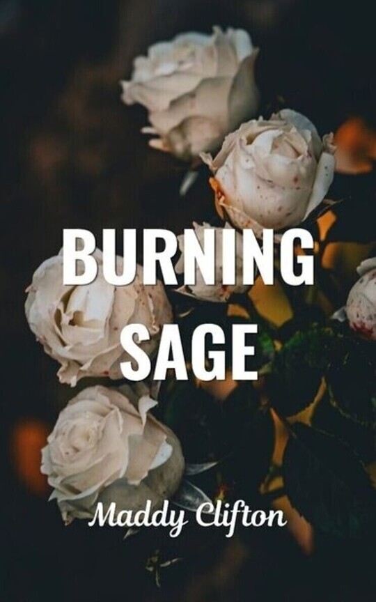 Burning Sage (Preview)