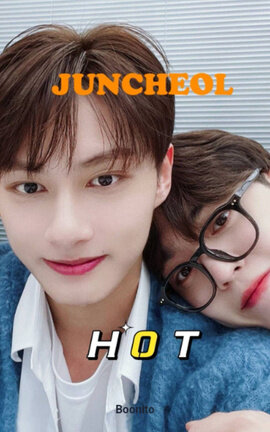 HOT - SEVENTEEN JUNCHEOL