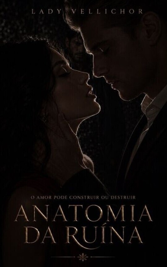 Anatomia da Ruína