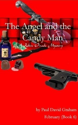 The Angel and the Candy Man