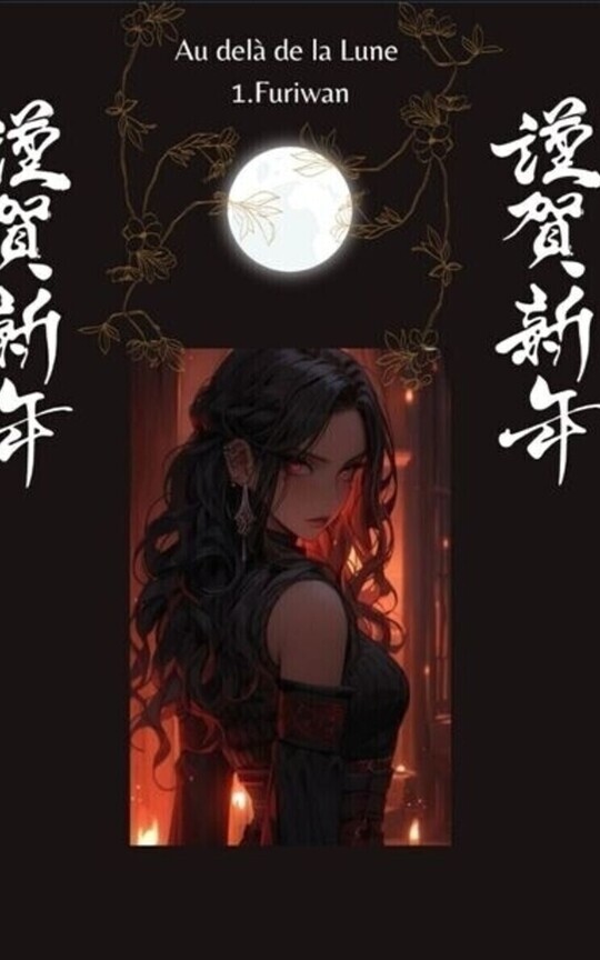 Au Dela de la Lune 
1. Furiwan